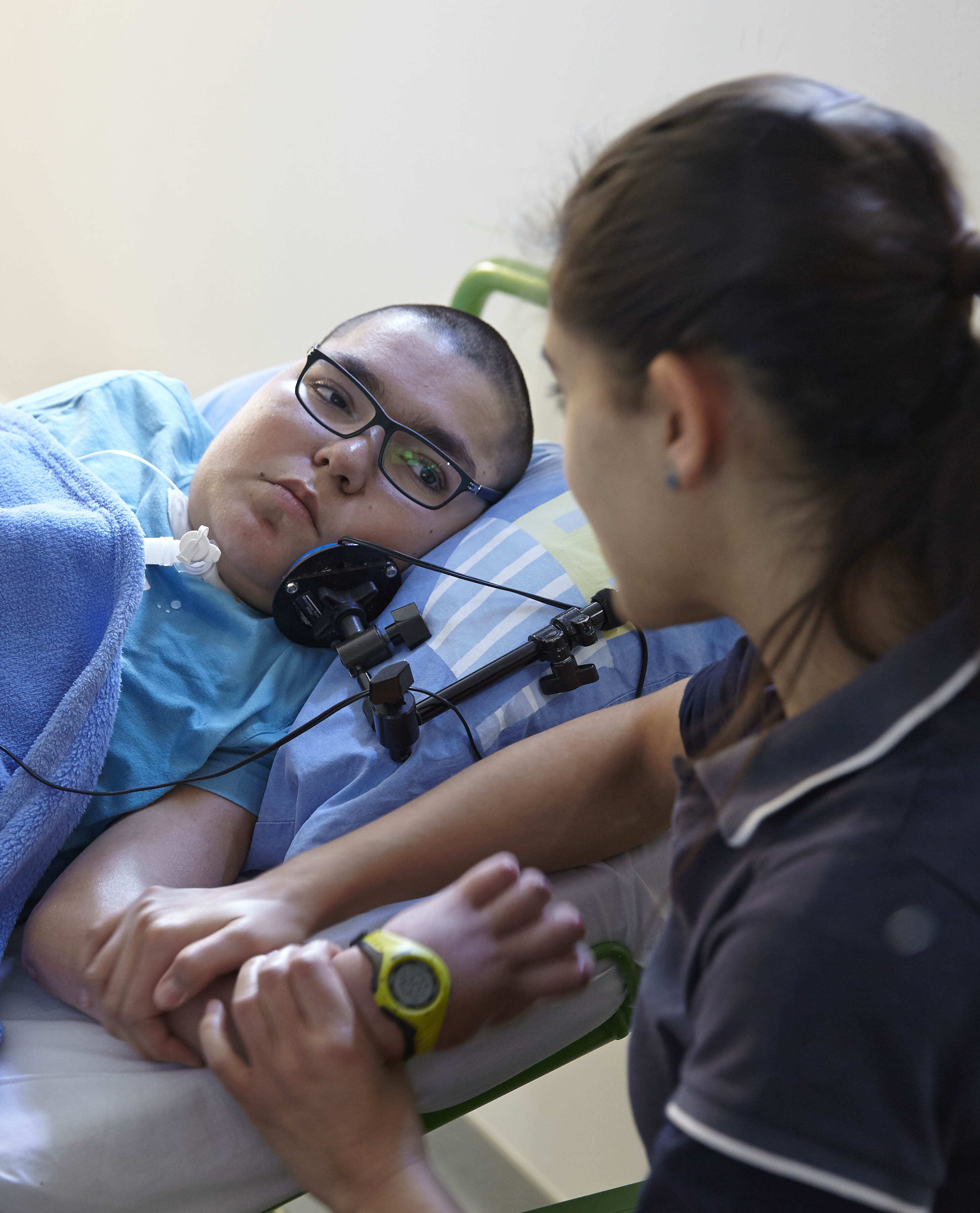 Occupational Therapy