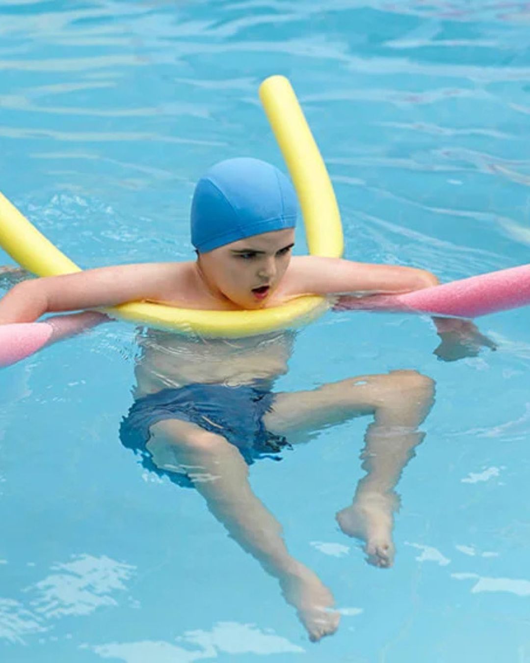 Centros de Actividades  e Capacitação para a Inclusão