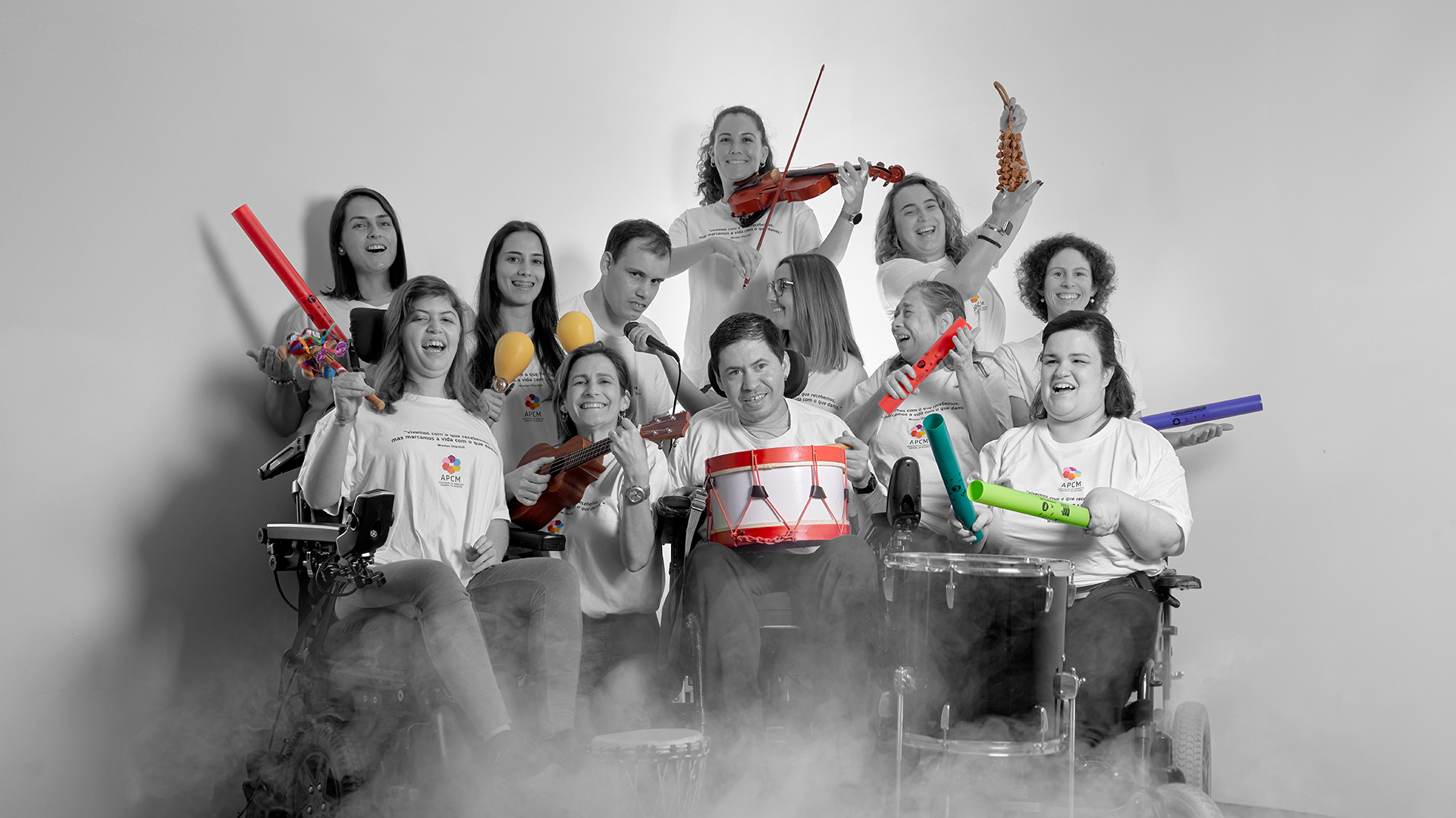 Banda Musical Rabuçados de Funcho