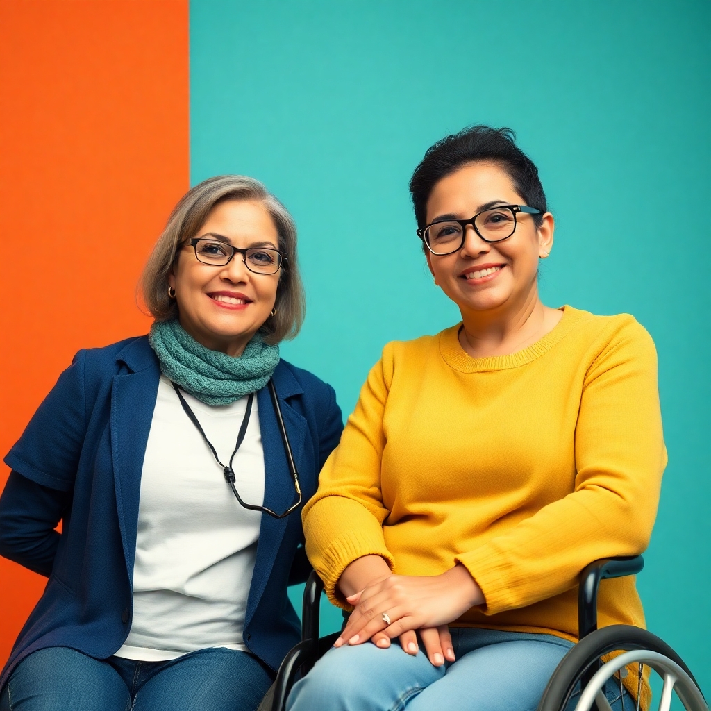 Ajudantes Ação Direta