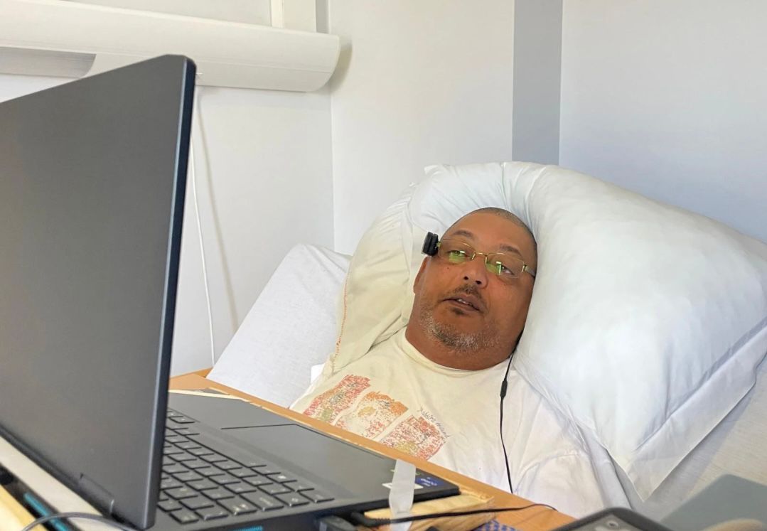 Tecnologias de Apoio à Comunicação