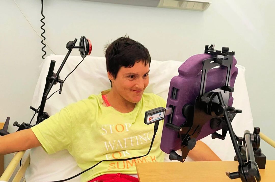 Tecnologias de Apoio à Comunicação