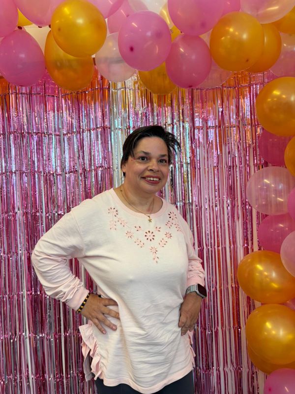 Celebração do Dia Internacional da Mulher