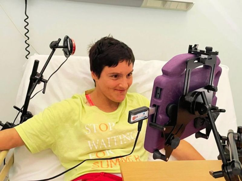 Tecnologias de Apoio à Comunicação