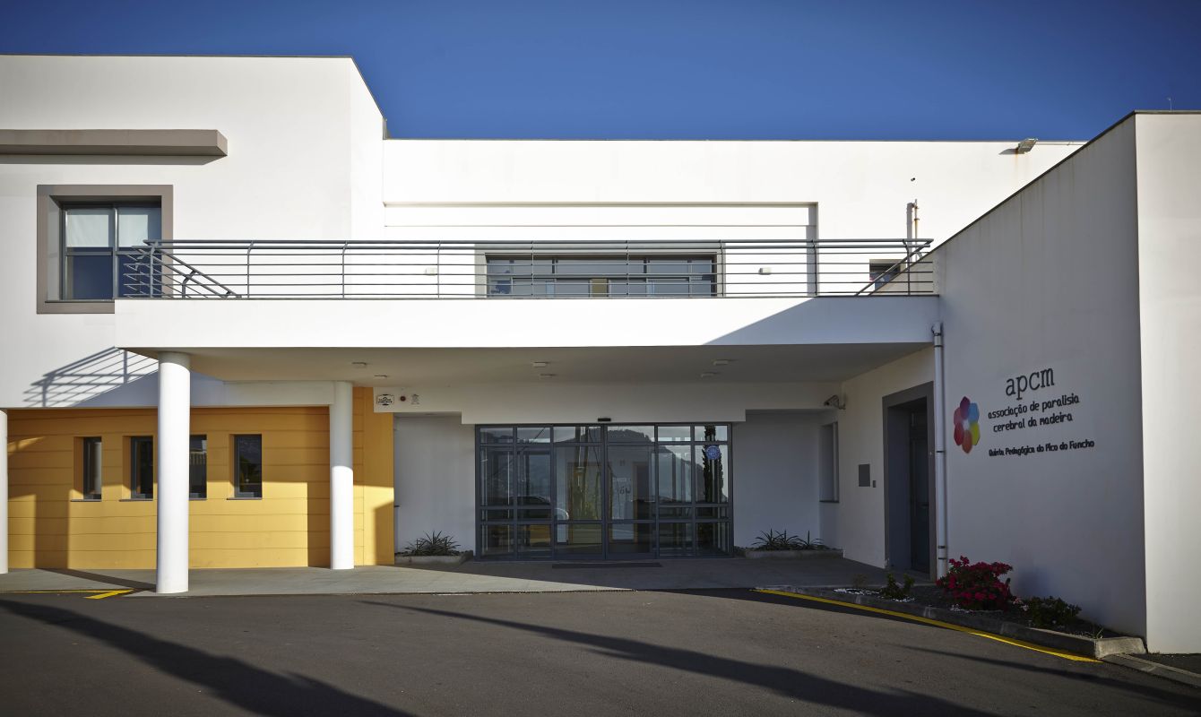 Dia Nacional da Paralisia Cerebral Dia Nacional da Paralisia Cerebral