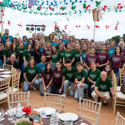 Ceia dos Santos Populares 2025