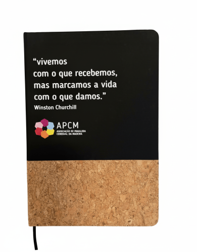 Bloco de Notas | APCM