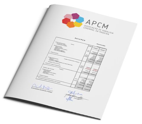 Contas e Relatórios