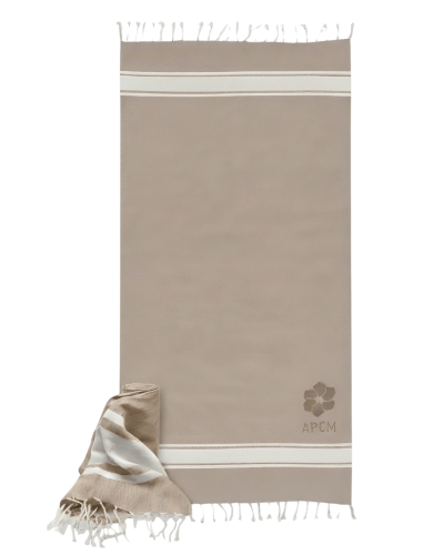 Toalha de Praia |  APCM