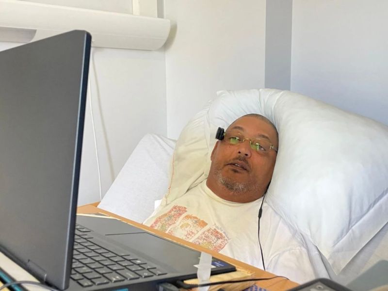 Tecnologias de Apoio à Comunicação